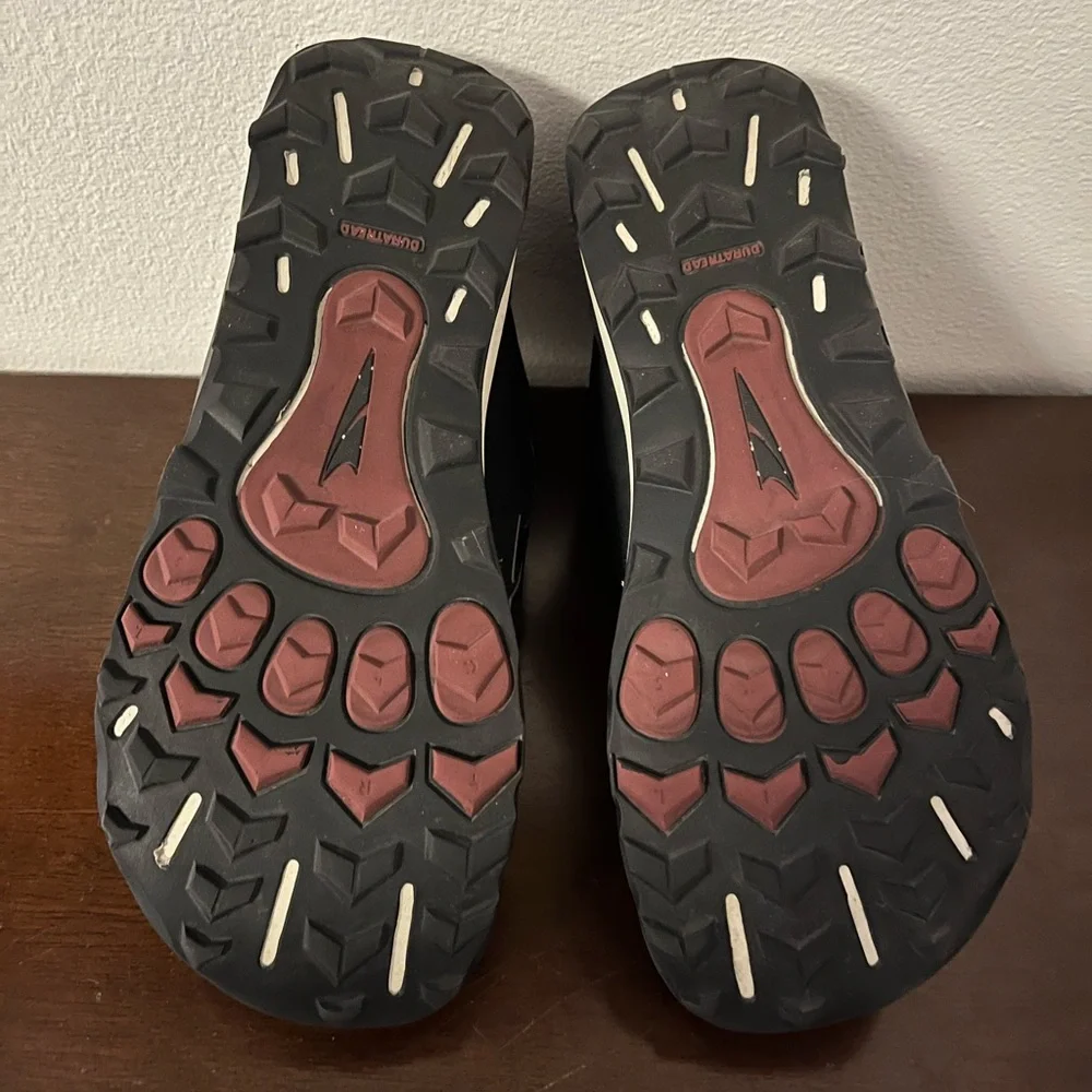 Altra Men's Lone Peak Mid Sz 12 - Picture 3 of 3